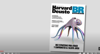 Revista Harvard Deusto Junio ’22